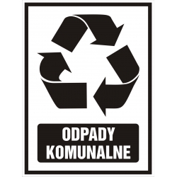Odpady komunalne